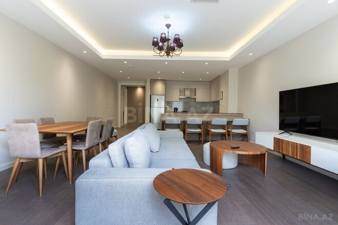 Сдаётся 2-комн. новостройка 100 м², Наримановский  р., photo 6 from 28
