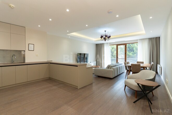 Сдаётся 2-комн. новостройка 100 м², Наримановский  р., photo 9 from 28