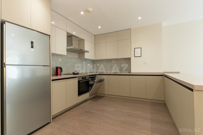 Сдаётся 2-комн. новостройка 100 м², Наримановский  р., photo 17 from 28