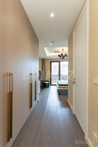 Сдаётся 2-комн. новостройка 100 м², Наримановский  р., photo 16 from 28