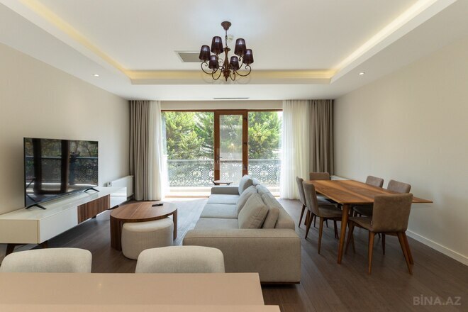 Сдаётся 2-комн. новостройка 100 м², Наримановский  р., photo 4 from 28