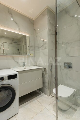 Сдаётся 2-комн. новостройка 100 м², Наримановский  р., photo 25 from 28