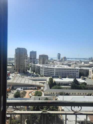 İcarəyə verilir 2 otaqlı yeni tikili 73 m², 28 May m., photo 10 from 12