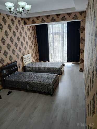 İcarəyə verilir 2 otaqlı yeni tikili 73 m², 28 May m., photo 4 from 12