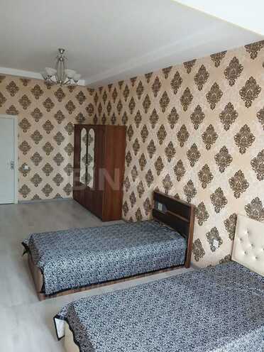 İcarəyə verilir 2 otaqlı yeni tikili 73 m², 28 May m., photo 5 from 12