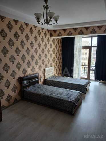 İcarəyə verilir 2 otaqlı yeni tikili 73 m², 28 May m., photo 6 from 12