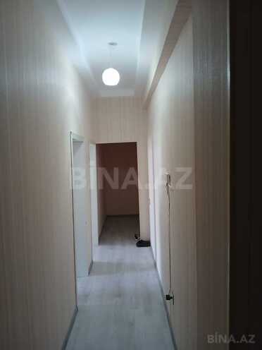 İcarəyə verilir 2 otaqlı yeni tikili 73 m², 28 May m., photo 9 from 12