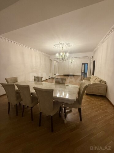 Satılır 4 otaqlı yeni tikili 180 m², Nizami r., photo 6 from 19