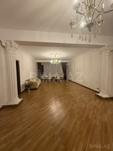 Satılır 4 otaqlı yeni tikili 180 m², Nizami r., photo 5 from 19