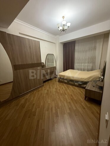 Satılır 4 otaqlı yeni tikili 180 m², Nizami r., photo 9 from 19