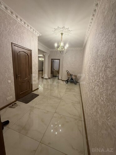 Satılır 4 otaqlı yeni tikili 180 m², Nizami r., photo 4 from 19