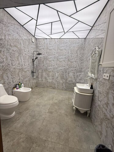 Satılır 4 otaqlı yeni tikili 180 m², Nizami r., photo 16 from 19