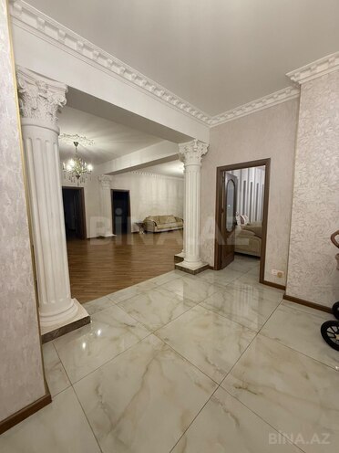 Satılır 4 otaqlı yeni tikili 180 m², Nizami r., photo 1 from 19