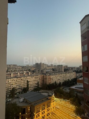 Satılır 4 otaqlı yeni tikili 180 m², Nizami r., photo 18 from 19