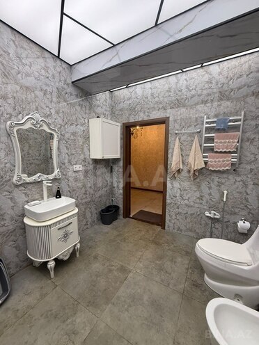 Satılır 4 otaqlı yeni tikili 180 m², Nizami r., photo 15 from 19