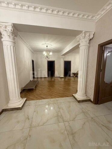 Satılır 4 otaqlı yeni tikili 180 m², Nizami r., photo 3 from 19
