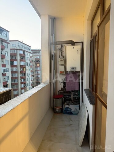 Satılır 4 otaqlı yeni tikili 180 m², Nizami r., photo 17 from 19
