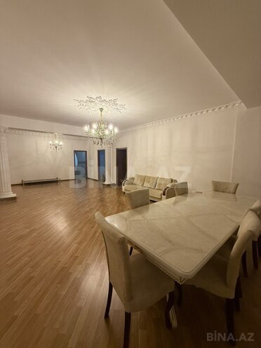 Satılır 4 otaqlı yeni tikili 180 m², Nizami r., photo 7 from 19