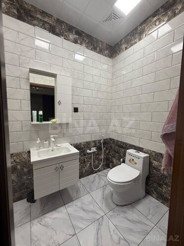 Satılır 4 otaqlı yeni tikili 180 m², Nizami r., photo 14 from 19