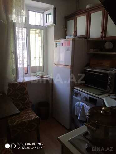 Продаётся 2-комн. вторичка 45 м², м. Нариман Нариманов, photo 3 from 11