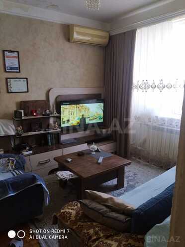 Продаётся 2-комн. вторичка 45 м², м. Нариман Нариманов, photo 1 from 11