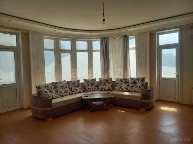 Satılır 3 otaqlı yeni tikili 143 m², İnşaatçılar m., photo 1 from 13