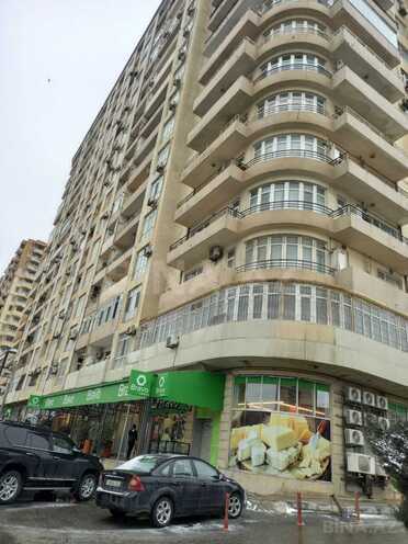 Satılır 3 otaqlı yeni tikili 143 m², İnşaatçılar m., photo 12 from 13