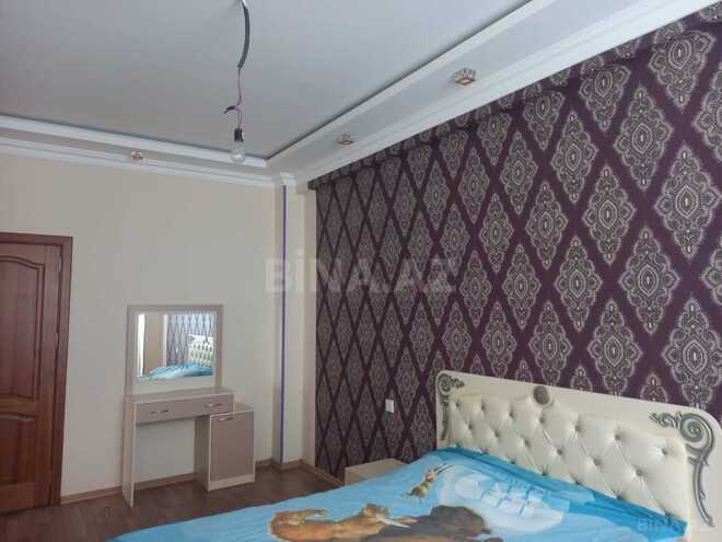 Satılır 3 otaqlı yeni tikili 143 m², İnşaatçılar m., photo 4 from 13