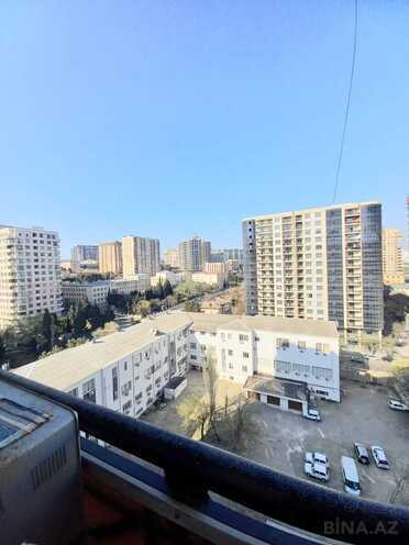 Satılır 2 otaqlı yeni tikili 90 m², Nəriman Nərimanov m., photo 8 from 21