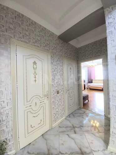 Satılır 2 otaqlı yeni tikili 90 m², Nəriman Nərimanov m., photo 20 from 21