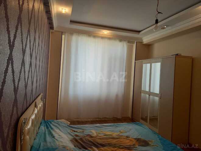 Satılır 3 otaqlı yeni tikili 143 m², İnşaatçılar m., photo 3 from 13