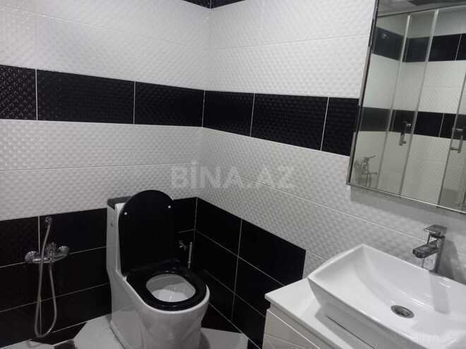 Satılır 3 otaqlı yeni tikili 143 m², İnşaatçılar m., photo 9 from 13