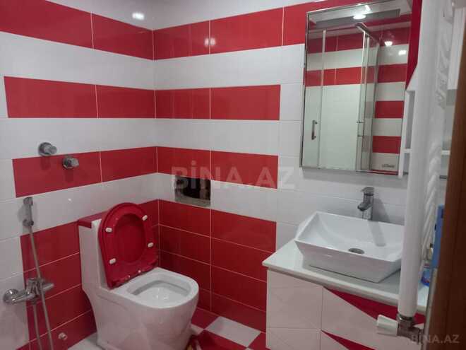 Satılır 3 otaqlı yeni tikili 143 m², İnşaatçılar m., photo 11 from 13