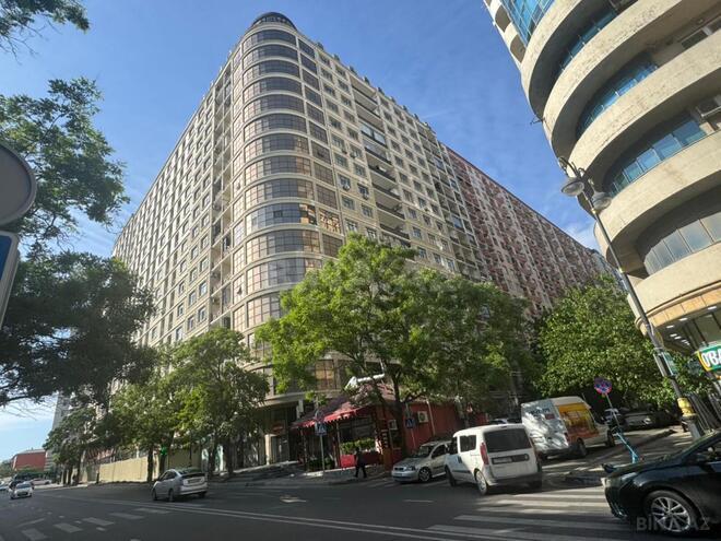 Satılır 2 otaqlı yeni tikili 90 m², Nəriman Nərimanov m., photo 1 from 21