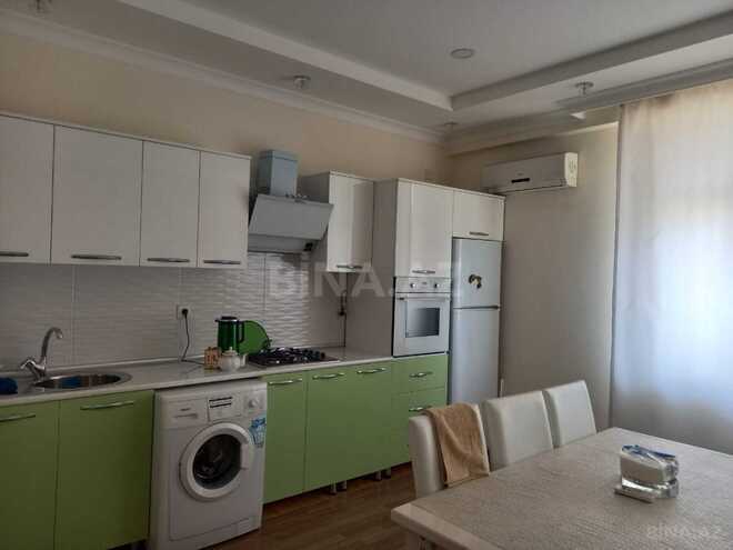 Satılır 3 otaqlı yeni tikili 143 m², İnşaatçılar m., photo 7 from 13