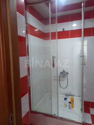 Satılır 3 otaqlı yeni tikili 143 m², İnşaatçılar m., photo 10 from 13