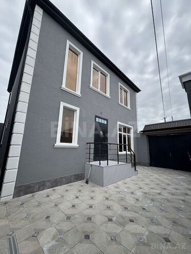 Продаётся 4-комн. дом/дача 140 м², пос. Карачухур, photo 1 from 17