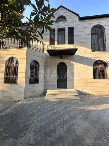Satılır 4 otaqlı həyət evi/bağ evi 155 m², Abşeron r., photo 1 from 20