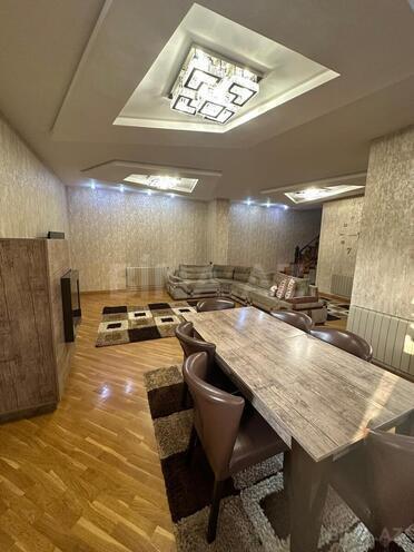 Satılır 4 otaqlı həyət evi/bağ evi 155 m², Abşeron r., photo 3 from 20