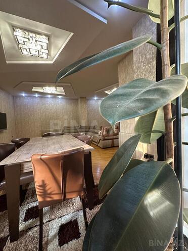Satılır 4 otaqlı həyət evi/bağ evi 155 m², Abşeron r., photo 5 from 20