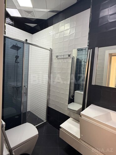 Сдаётся 4-комн. новостройка 155 м², м. Элмляр Академиясы, photo 11 from 12