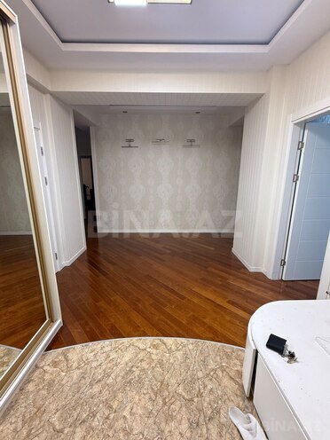 Сдаётся 4-комн. новостройка 155 м², м. Элмляр Академиясы, photo 4 from 12