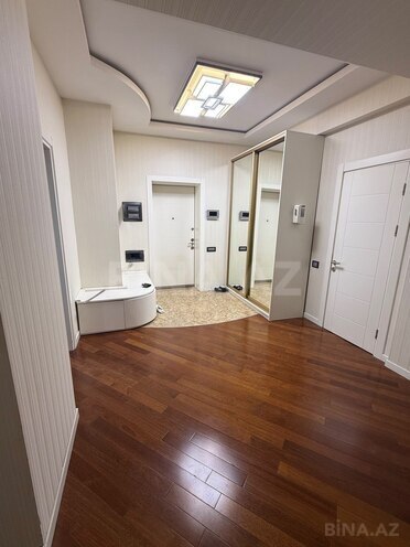Сдаётся 4-комн. новостройка 155 м², м. Элмляр Академиясы, photo 7 from 12