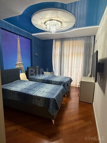 Сдаётся 4-комн. новостройка 155 м², м. Элмляр Академиясы, photo 6 from 12