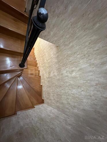 Satılır 4 otaqlı həyət evi/bağ evi 155 m², Abşeron r., photo 17 from 20