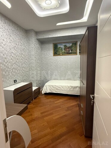 Сдаётся 4-комн. новостройка 155 м², м. Элмляр Академиясы, photo 8 from 12