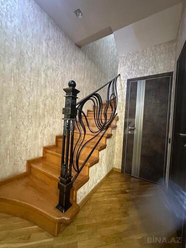Satılır 4 otaqlı həyət evi/bağ evi 155 m², Abşeron r., photo 18 from 20
