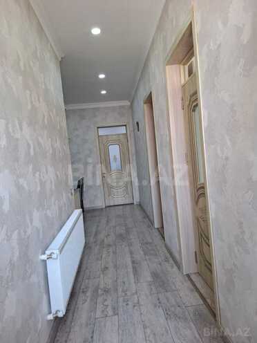 İcarəyə verilir 3 otaqlı həyət evi/bağ evi 100 m², İnşaatçılar m., photo 8 from 15