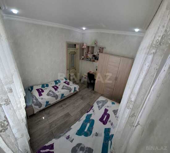 İcarəyə verilir 3 otaqlı həyət evi/bağ evi 100 m², İnşaatçılar m., photo 5 from 15