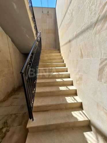 İcarəyə verilir 3 otaqlı həyət evi/bağ evi 100 m², İnşaatçılar m., photo 11 from 15